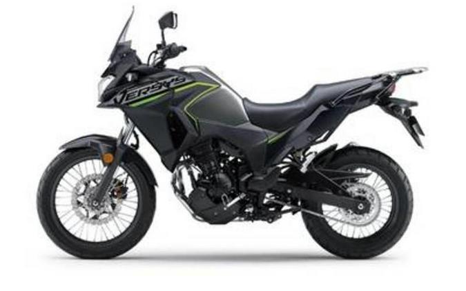 2019 Kawasaki Versys®-X 300