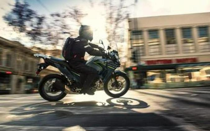 2019 Kawasaki Versys®-X 300