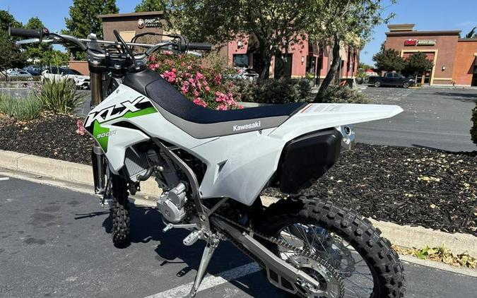 2026 Kawasaki KLX®300R