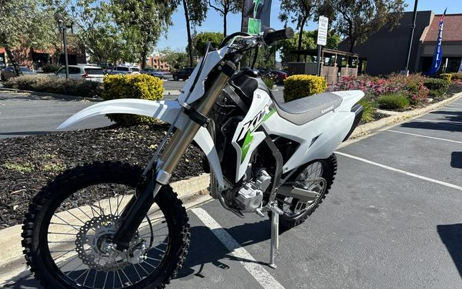 2026 Kawasaki KLX®300R