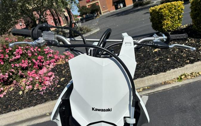 2026 Kawasaki KLX®300R