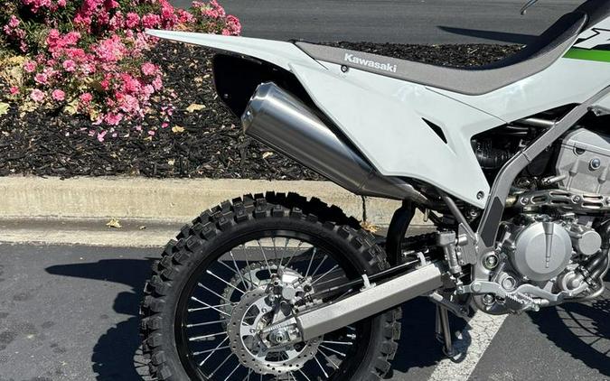 2026 Kawasaki KLX®300R