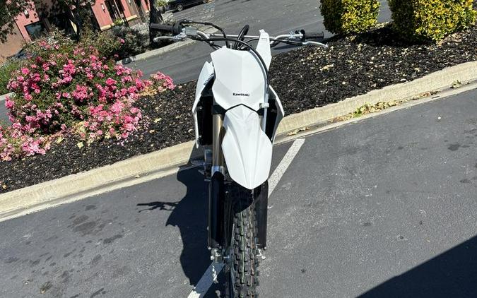 2026 Kawasaki KLX®300R