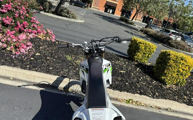 2026 Kawasaki KLX®300R