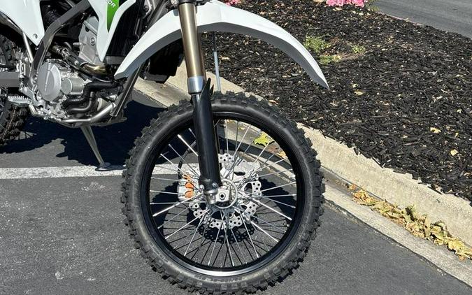 2026 Kawasaki KLX®300R