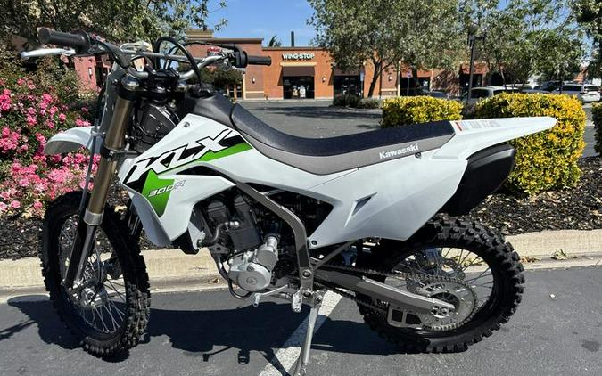 2026 Kawasaki KLX®300R
