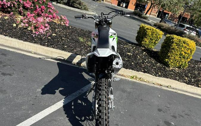 2026 Kawasaki KLX®300R