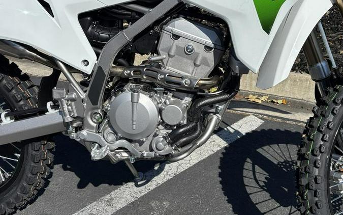 2026 Kawasaki KLX®300R