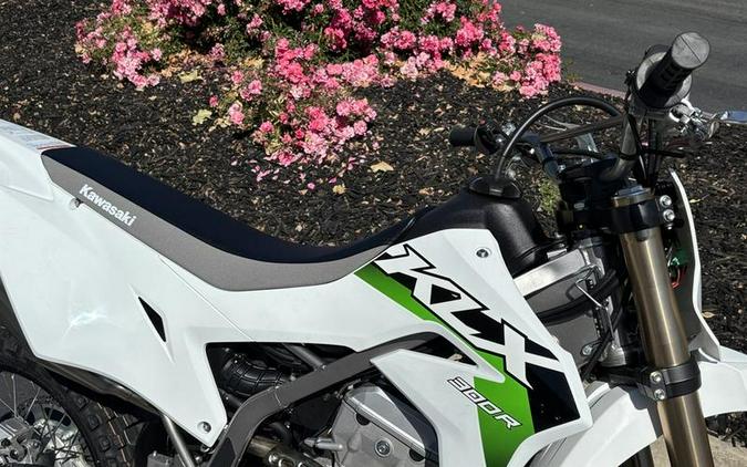 2026 Kawasaki KLX®300R