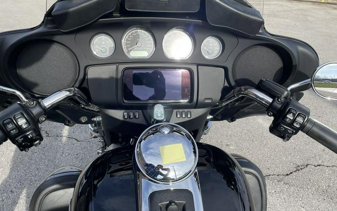 2022 Harley-Davidson TRI GLIDE ULTRA