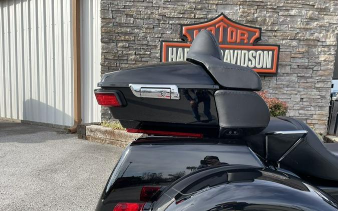 2022 Harley-Davidson TRI GLIDE ULTRA
