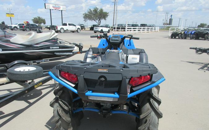 2023 POLARIS SPORTSMAN XP 1000 HIGH LIFTER EDITION