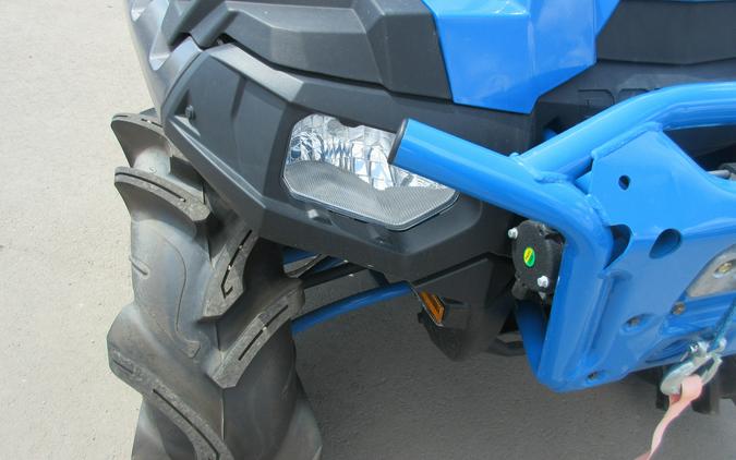 2023 POLARIS SPORTSMAN XP 1000 HIGH LIFTER EDITION