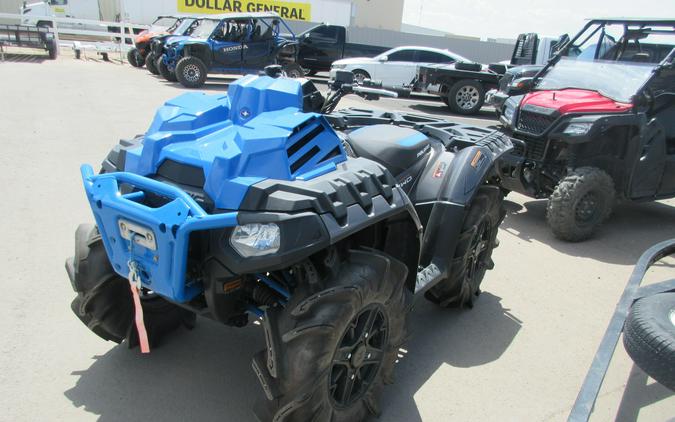 2023 POLARIS SPORTSMAN XP 1000 HIGH LIFTER EDITION