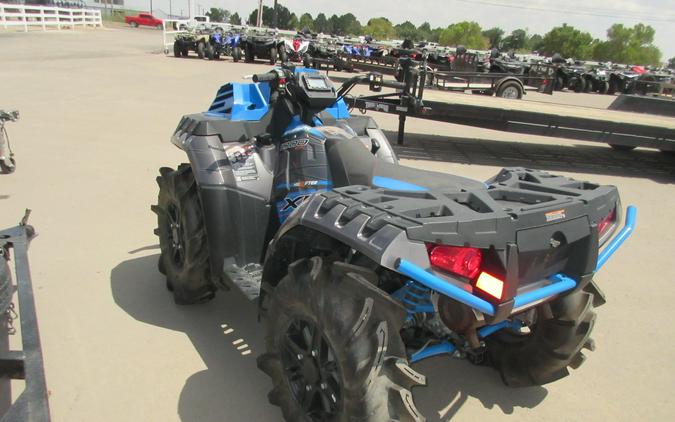 2023 POLARIS SPORTSMAN XP 1000 HIGH LIFTER EDITION