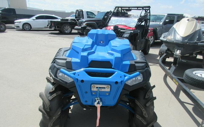 2023 POLARIS SPORTSMAN XP 1000 HIGH LIFTER EDITION