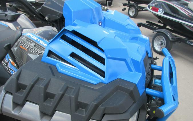 2023 POLARIS SPORTSMAN XP 1000 HIGH LIFTER EDITION