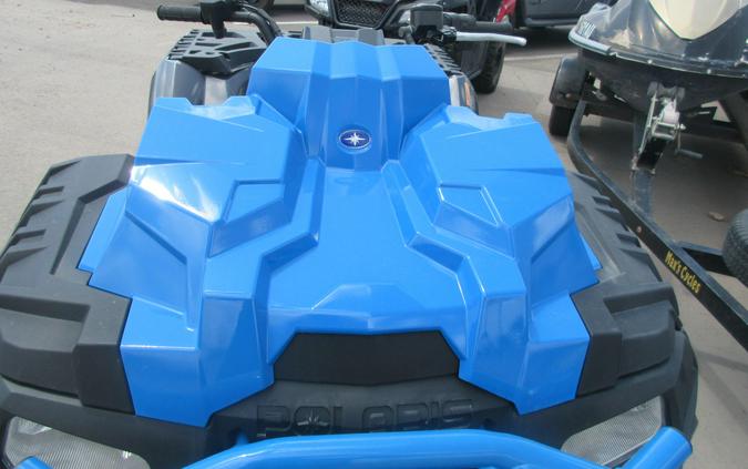 2023 POLARIS SPORTSMAN XP 1000 HIGH LIFTER EDITION