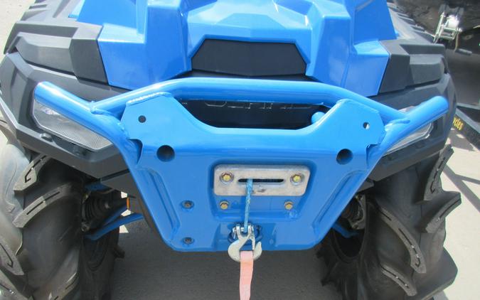 2023 POLARIS SPORTSMAN XP 1000 HIGH LIFTER EDITION