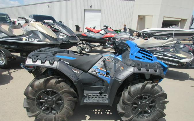 2023 POLARIS SPORTSMAN XP 1000 HIGH LIFTER EDITION