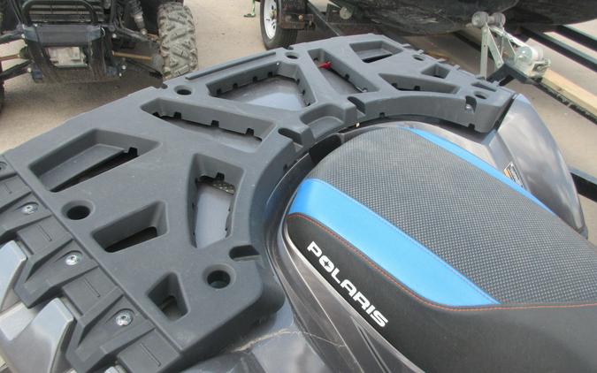 2023 POLARIS SPORTSMAN XP 1000 HIGH LIFTER EDITION