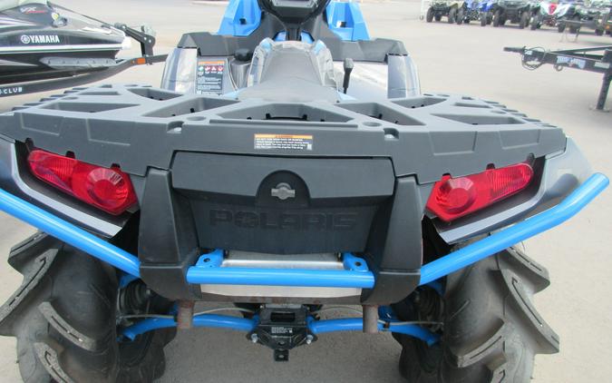 2023 POLARIS SPORTSMAN XP 1000 HIGH LIFTER EDITION
