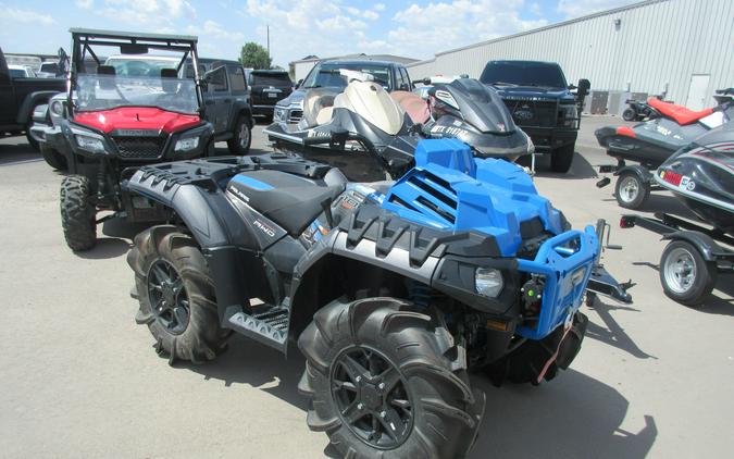 2023 POLARIS SPORTSMAN XP 1000 HIGH LIFTER EDITION
