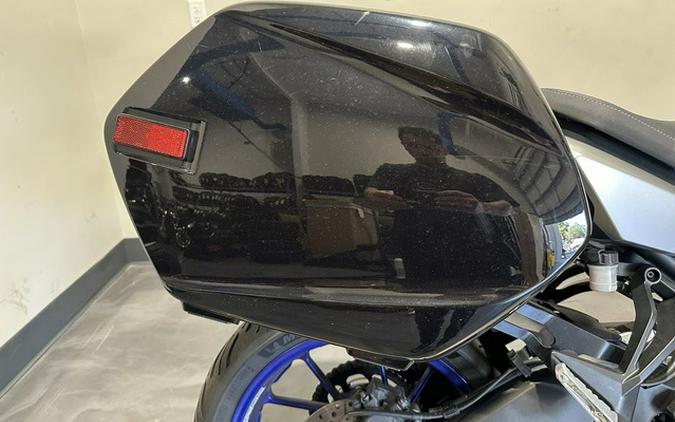 2019 Yamaha Tracer 900 GT
