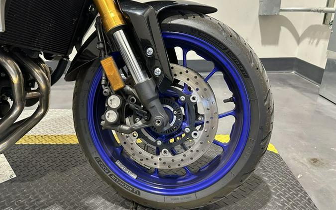 2019 Yamaha Tracer 900 GT