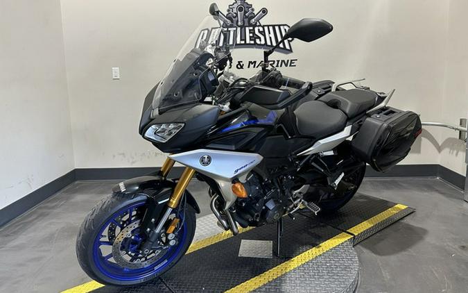 2019 Yamaha Tracer 900 GT