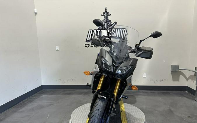 2019 Yamaha Tracer 900 GT