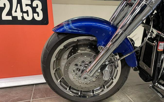 2019 Harley-Davidson® FLFBS - Fat Boy® 114