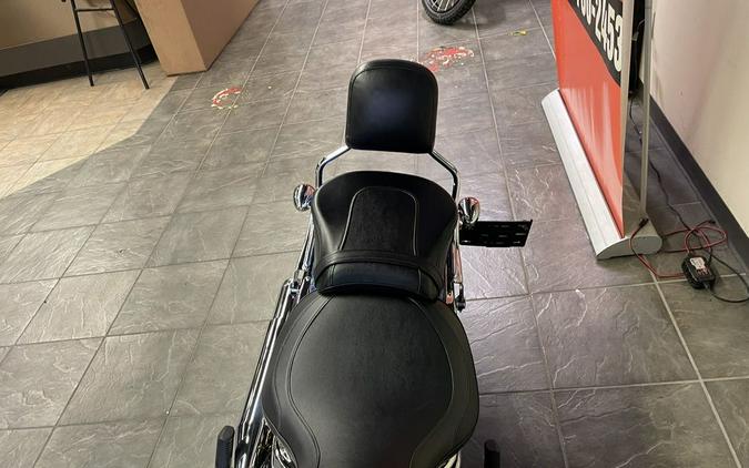 2019 Harley-Davidson® FLFBS - Fat Boy® 114
