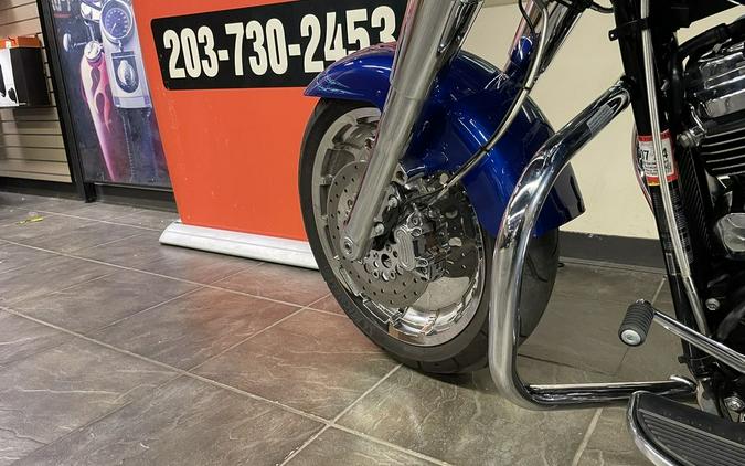 2019 Harley-Davidson® FLFBS - Fat Boy® 114