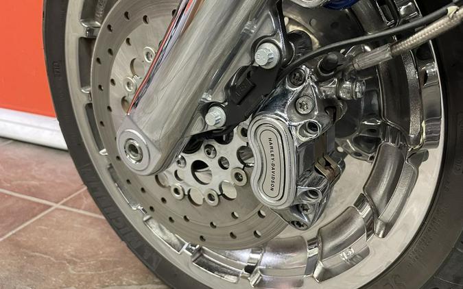 2019 Harley-Davidson® FLFBS - Fat Boy® 114