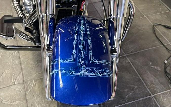 2019 Harley-Davidson® FLFBS - Fat Boy® 114