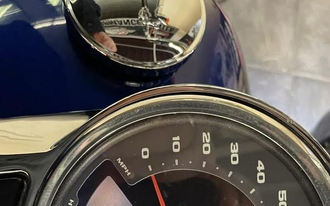 2019 Harley-Davidson® FLFBS - Fat Boy® 114