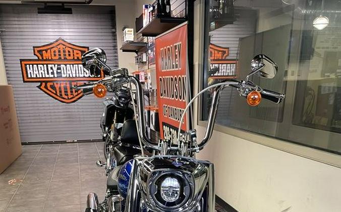 2019 Harley-Davidson® FLFBS - Fat Boy® 114
