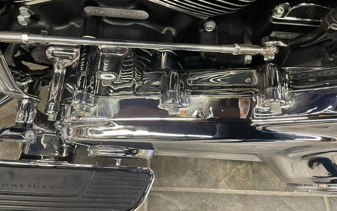 2019 Harley-Davidson® FLFBS - Fat Boy® 114