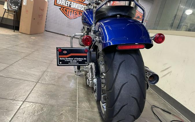 2019 Harley-Davidson® FLFBS - Fat Boy® 114