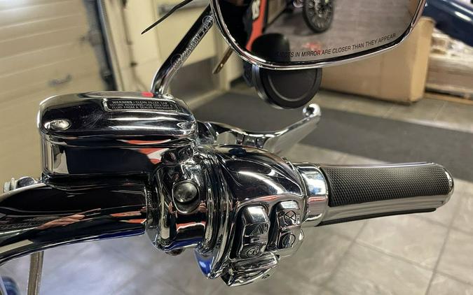 2019 Harley-Davidson® FLFBS - Fat Boy® 114