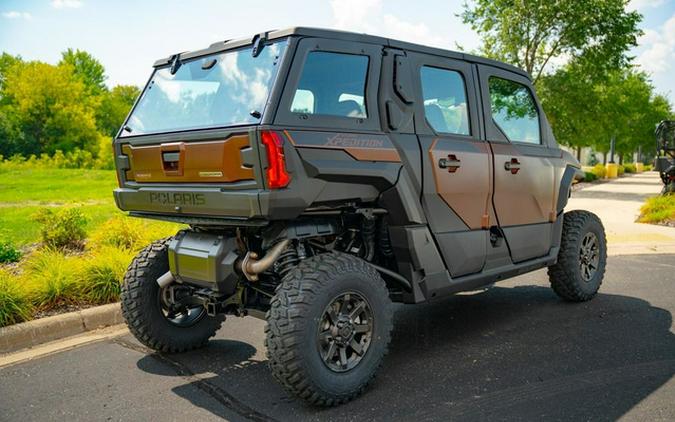 2027 Polaris XPEDITION ADV 5 Northstar