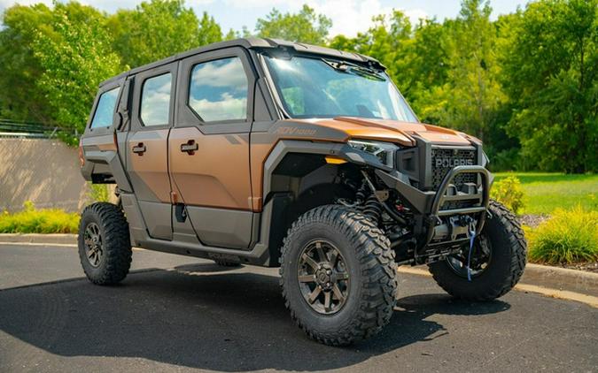 2027 Polaris XPEDITION ADV 5 Northstar