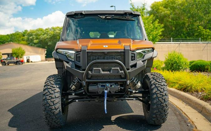 2027 Polaris XPEDITION ADV 5 Northstar