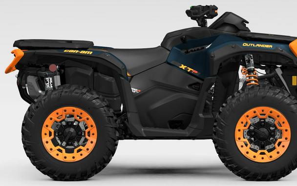 2027 Can-Am Outlander XT-P 1000R