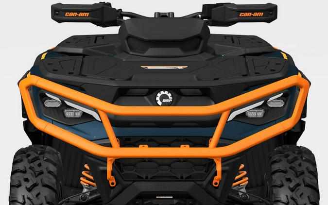 2027 Can-Am Outlander XT-P 1000R