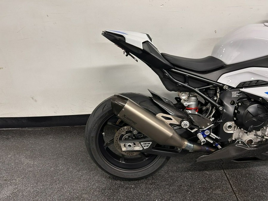 2024 BMW S 1000 RR