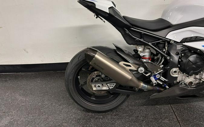 2024 BMW S 1000 RR