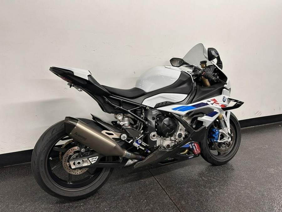 2024 BMW S 1000 RR