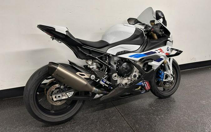 2024 BMW S 1000 RR